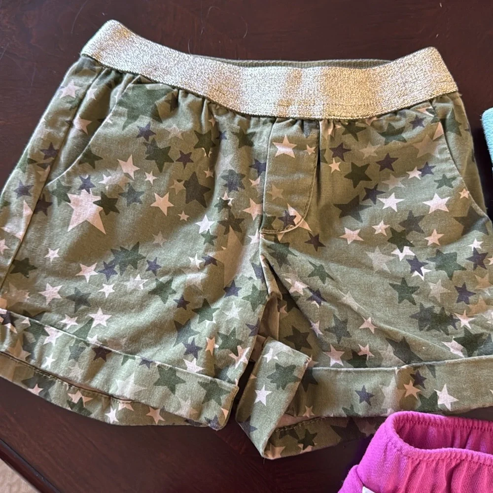 GAP girl’s shorts